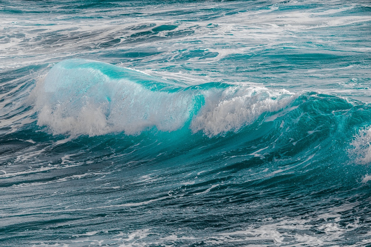 Best Practices for Photographing Coastal and Beach Scenes